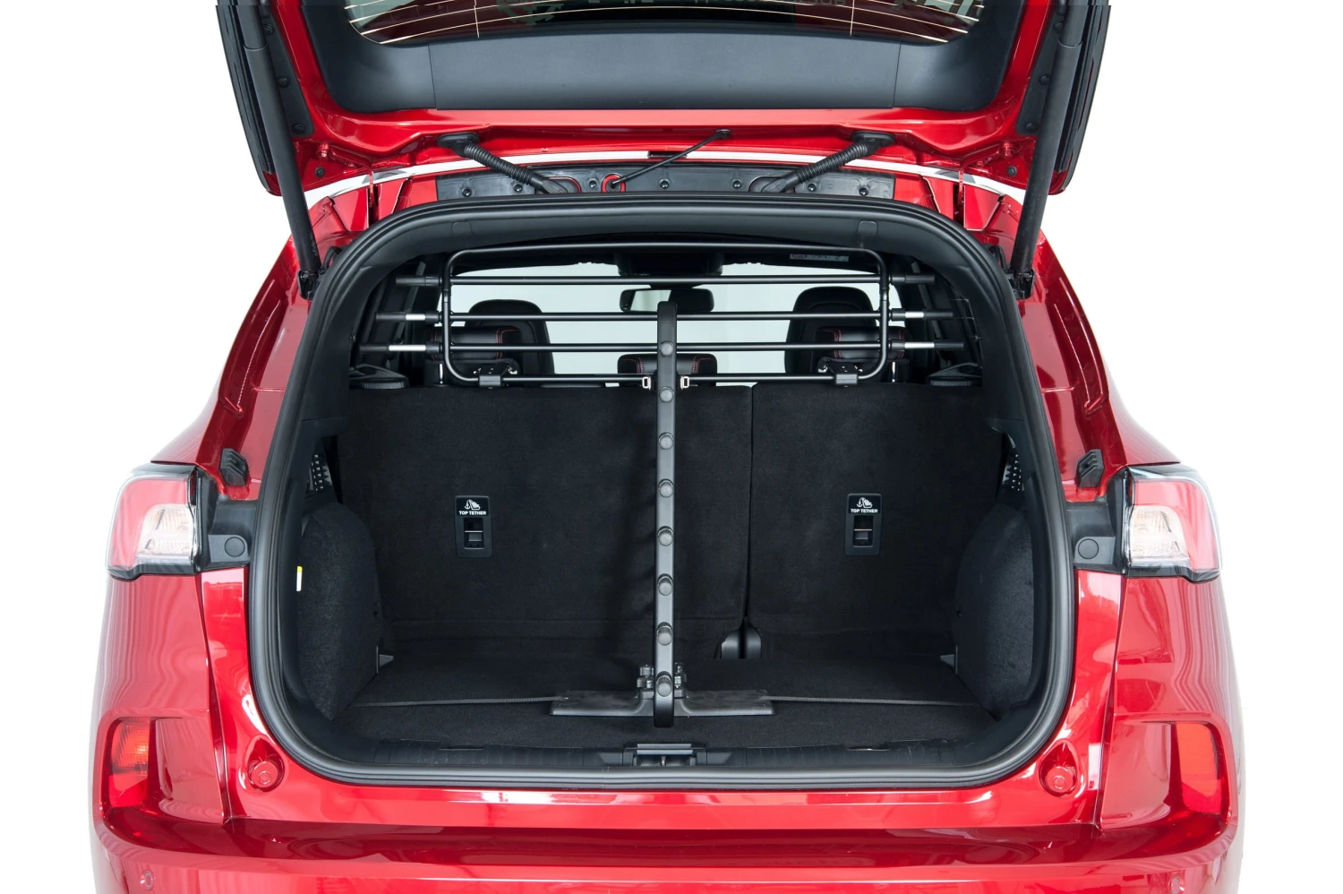 Teiler An Roadmaster Deluxe 5 Teiler An Roadmaster Deluxe – Bild 5