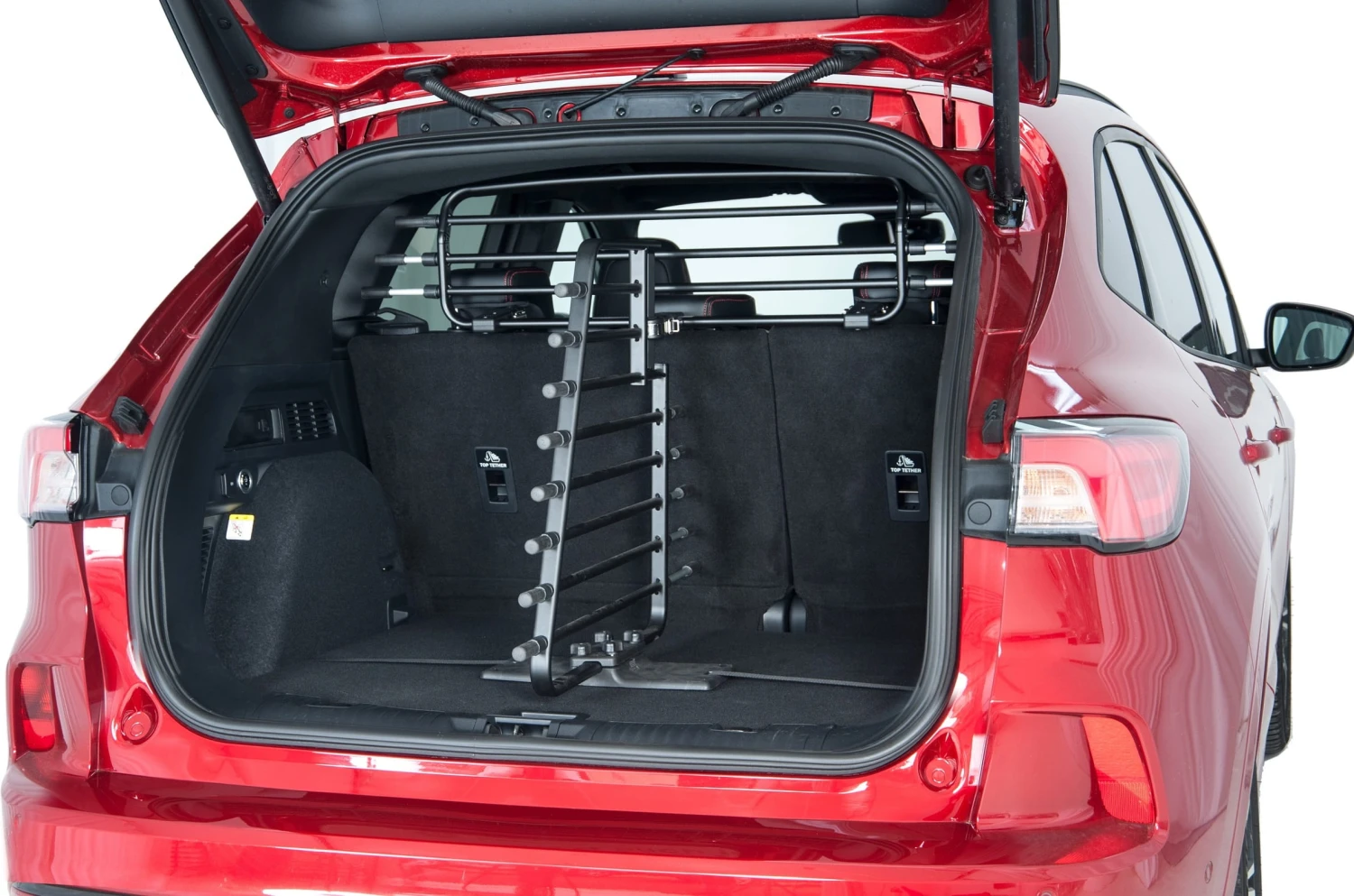 Teiler An Roadmaster Deluxe 2 Teiler An Roadmaster Deluxe – Bild 2