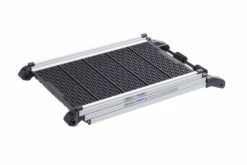 Dogwalk³- Alu-Hunderampe TÜV-geprüft Standard