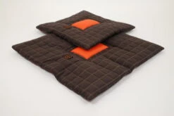 WaffleBed Größe M, 80x80cm -Hundezubehörgeschäft 50005030 3 141 600x400