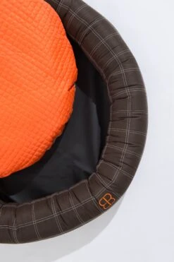 DozerDonut Größe M, Ø 80cm -Hundezubehörgeschäft 50005050 5 136 3018x4534