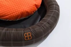 DozerDonut Größe M, Ø 80cm -Hundezubehörgeschäft 50005050 6 135 4484x2985