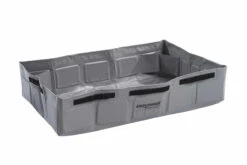 CleverTank 60 X 60 X 20cm, Grau