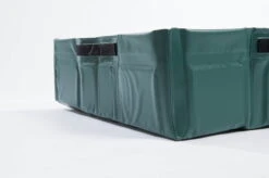 CleverTank 60 X 60 X 20cm, Grau -Hundezubehörgeschäft 50555050 4 176 4928x3280