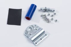 DogRunner Halterung Für 2. Fahrrad