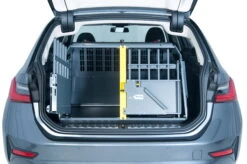 VarioCage Doppelbox Größe S -Hundezubehörgeschäft 9123 3173w bmw 3er touring 2019 vario cage s t r li auf re zu 75 4256x2832