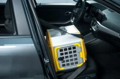 Care² Größe M, Grau -Hundezubehörgeschäft 9123 3228 bmw 3er touring care beifahrerseite frontal 663 4256x2832