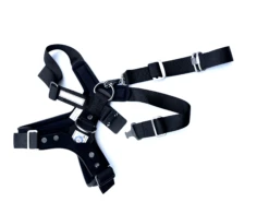 Allsafe Comfort Schwarz Größe S