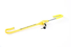 Carlok Gelb, Gleichschließend