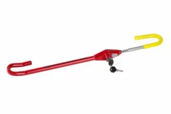 Carlok Gelb, Gleichschließend -Hundezubehörgeschäft carlok rot 47 4469x2979