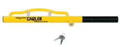 Carlok Deluxe Silber