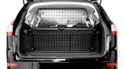 Masterline Hundegitter Für Skoda Superb Combi, Ab Bj. 2015 -Hundezubehörgeschäft dbb kombi bild2 668 1000x559 236 1000x559