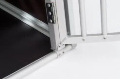 Alustar Doppelbox Tiefe 96 Cm 100x96x80cm (BxTxH) -Hundezubehörgeschäft doppelbox5 731 4041x2690 164 4041x2690 3