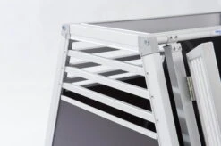 Alustar Doppelbox Tiefe 83 Cm 90x83x68cm (BxTxH) 12 Alustar Doppelbox Tiefe 83 Cm 90x83x68cm (BxTxH) -Hundezubehörgeschäft doppelbox6 732 4090x2722 165 4090x2722 4