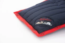 Softplace Größe S, Mittelblau / Rand Dunkelblau -Hundezubehörgeschäft dsc 4663 145 2000x1331