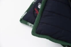 Softplace Größe S, Mittelblau / Rand Dunkelblau -Hundezubehörgeschäft dsc 4667 149 2000x1331