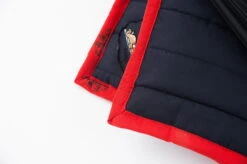 Softplace Größe S, Mittelblau / Rand Dunkelblau -Hundezubehörgeschäft dsc 4668 146 2000x1331