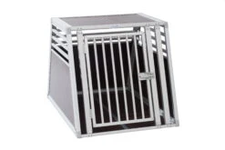 Alustar Einzelbox Tiefe 63 Cm 45x63x58cm (BxTxH)