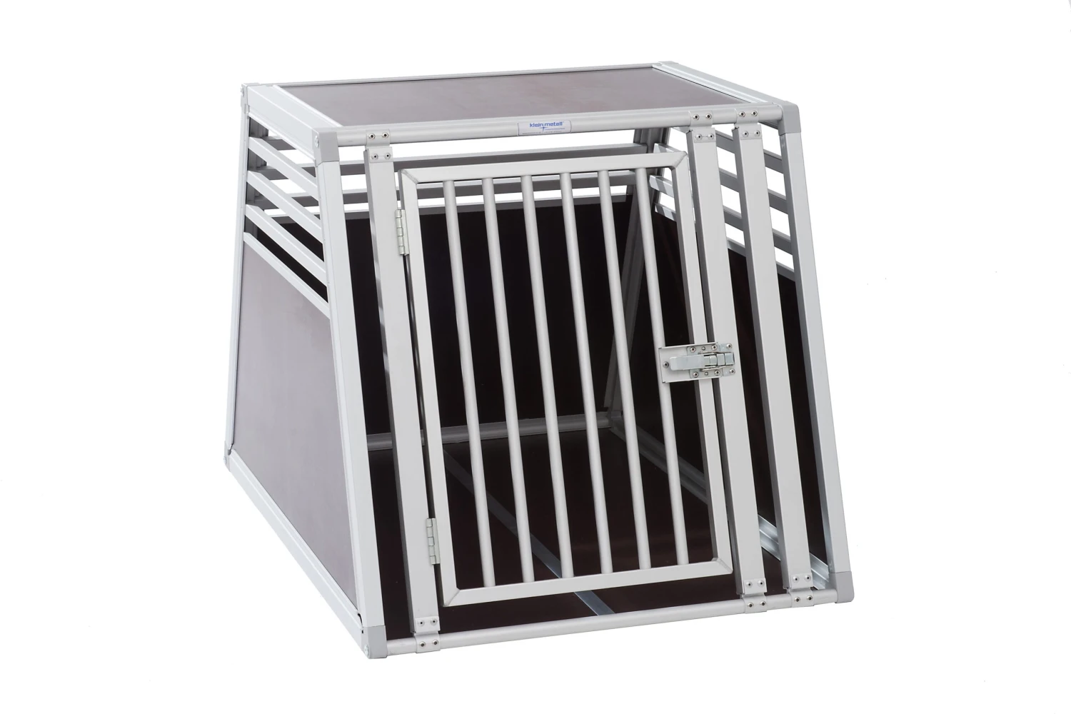 Alustar Einzelbox Tiefe 63 Cm 45x63x58cm (BxTxH) 1 Alustar Einzelbox Tiefe 63 Cm 45x63x58cm (BxTxH)