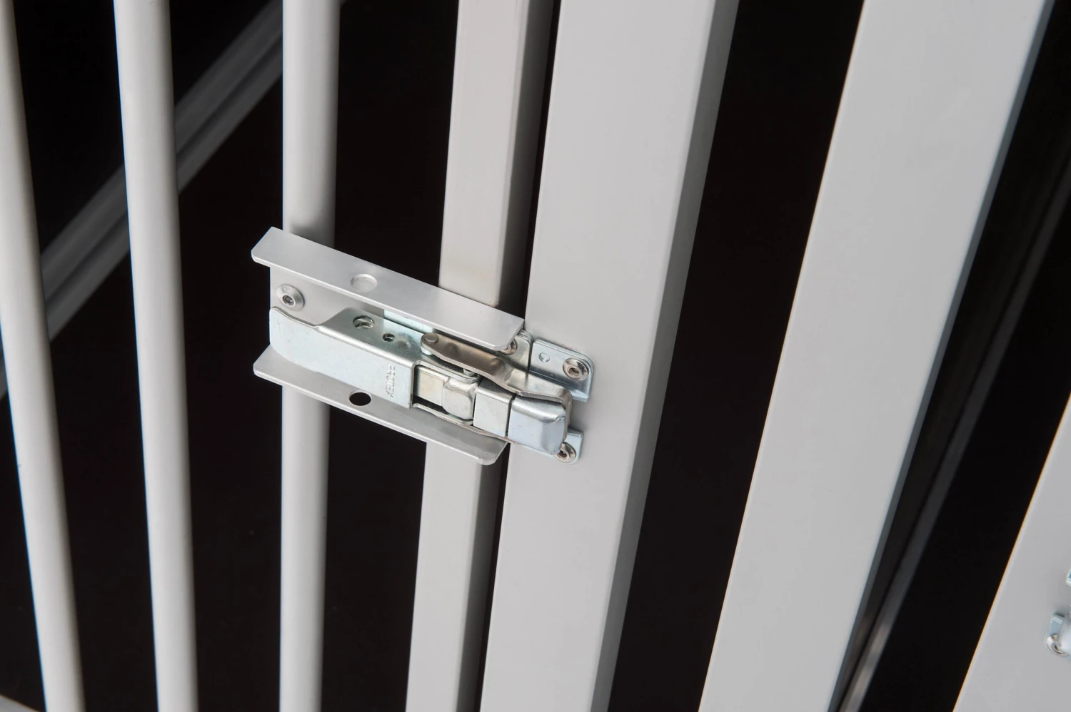 Alustar Einzelbox Tiefe 63 Cm 45x63x58cm (BxTxH) 3 Alustar Einzelbox Tiefe 63 Cm 45x63x58cm (BxTxH) – Bild 3