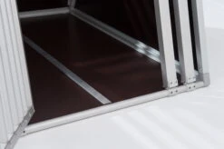 Alustar Einzelbox Tiefe 93 Cm 50x93x68cm (BxTxH) -Hundezubehörgeschäft einzelbox5 738 4928x3280 159 4928x3280 1