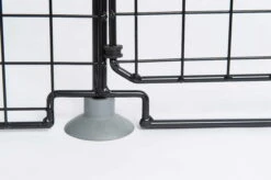 Hundegitter Als Heckgitter Mit 1 Türe Für Renault Kangoo III L1 (kurzer Radstand), Nissan Townstar, Mercedes Citan (Typ 420), T-Klasse, Ab Bj. 2021 -Hundezubehörgeschäft heckgitter gerade bild7 711 4928x3280 485 4928x3280 1