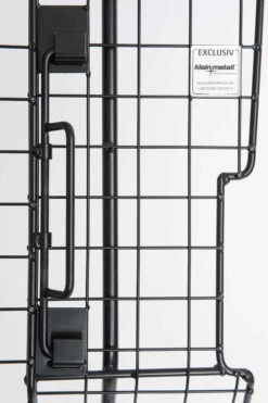 Hundegitter Als Heckgitter Mit 1 Türe Für Renault Kangoo III L1 (kurzer Radstand), Nissan Townstar, Mercedes Citan (Typ 420), T-Klasse, Ab Bj. 2021 -Hundezubehörgeschäft heckgitter gerade bild8 712 3280x4928 486 3280x4928 1