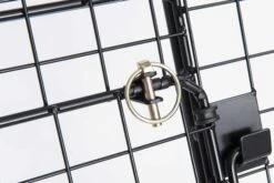 Hundegitter Als Heckgitter Mit 1 Türe Für Renault Kangoo III L1 (kurzer Radstand), Nissan Townstar, Mercedes Citan (Typ 420), T-Klasse, Ab Bj. 2021 -Hundezubehörgeschäft heckgitter gerade bild9 713 4401x2934 487 4401x2934