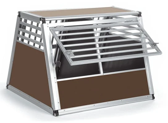 Alustar- Fluchttüre Für Doppelbox 1 Alustar- Fluchttüre Für Doppelbox