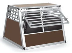 Alustar-Fluchttüre Für Einzelbox