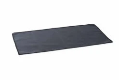 Starliner Stoßstangenschutz, Schwarz, 95 X 50 Cm