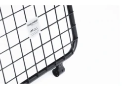 Masterline Hundegitter Für Tesla Model Y, Ab Bj. 2021 -Hundezubehörgeschäft trafic gard anschnitt2 png 831 764x564