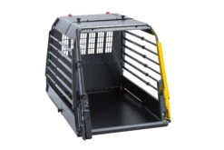 VarioCage Einzelbox Größe SXS -Hundezubehörgeschäft variocageeinzelbox3 755 4230x2820 61 4230x2820
