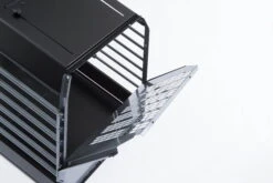 VarioCage Einzelbox Größe SXS -Hundezubehörgeschäft variocageeinzelbox4 756 4527x3018 62 4527x3018